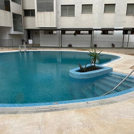 Quito Appartement El Puerto de Santa María Buitenkant foto