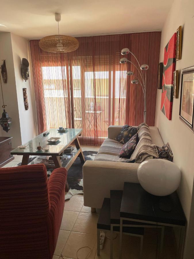 Quito Appartement El Puerto de Santa María Buitenkant foto