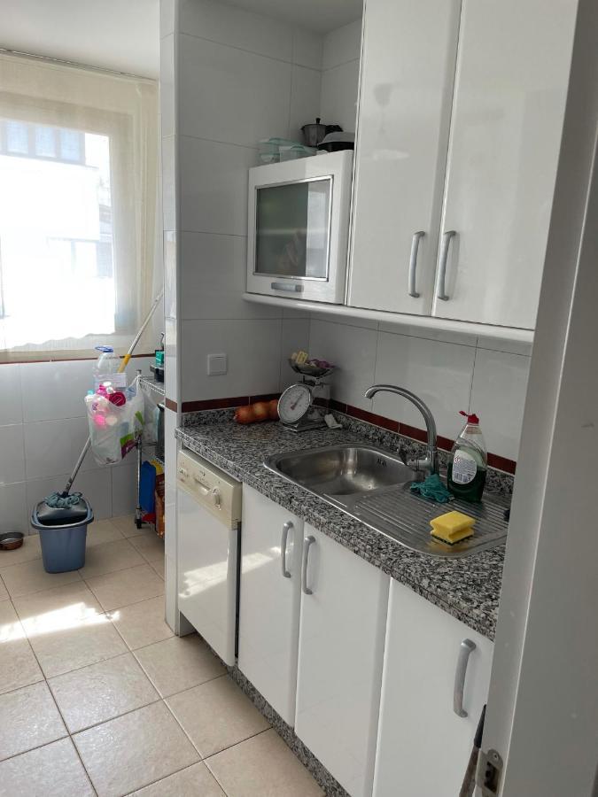 Quito Appartement El Puerto de Santa María Buitenkant foto