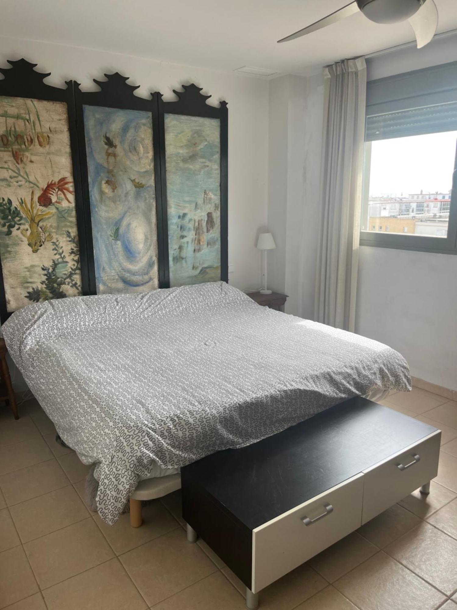 Quito Appartement El Puerto de Santa María Buitenkant foto