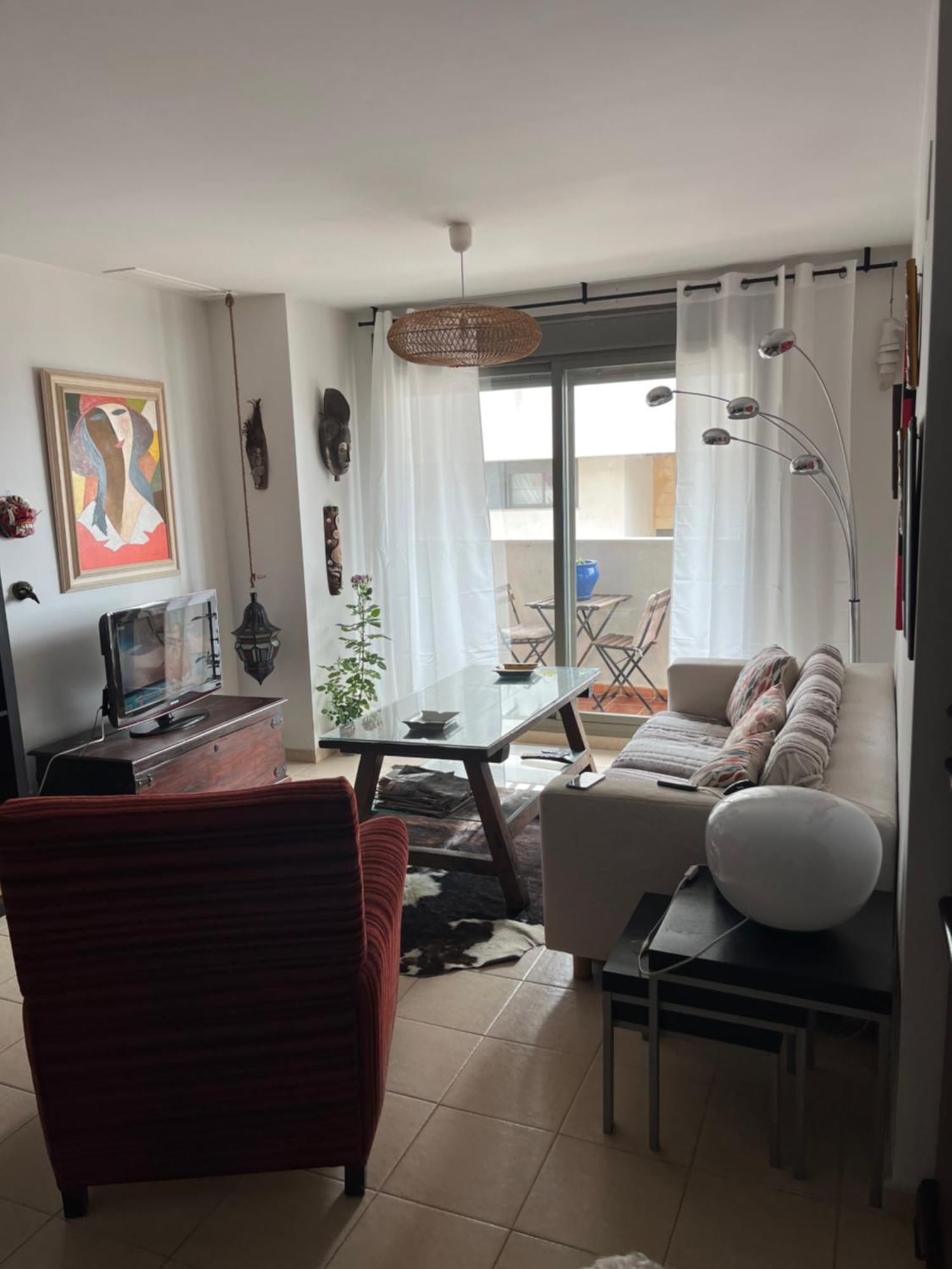 Quito Appartement El Puerto de Santa María Buitenkant foto