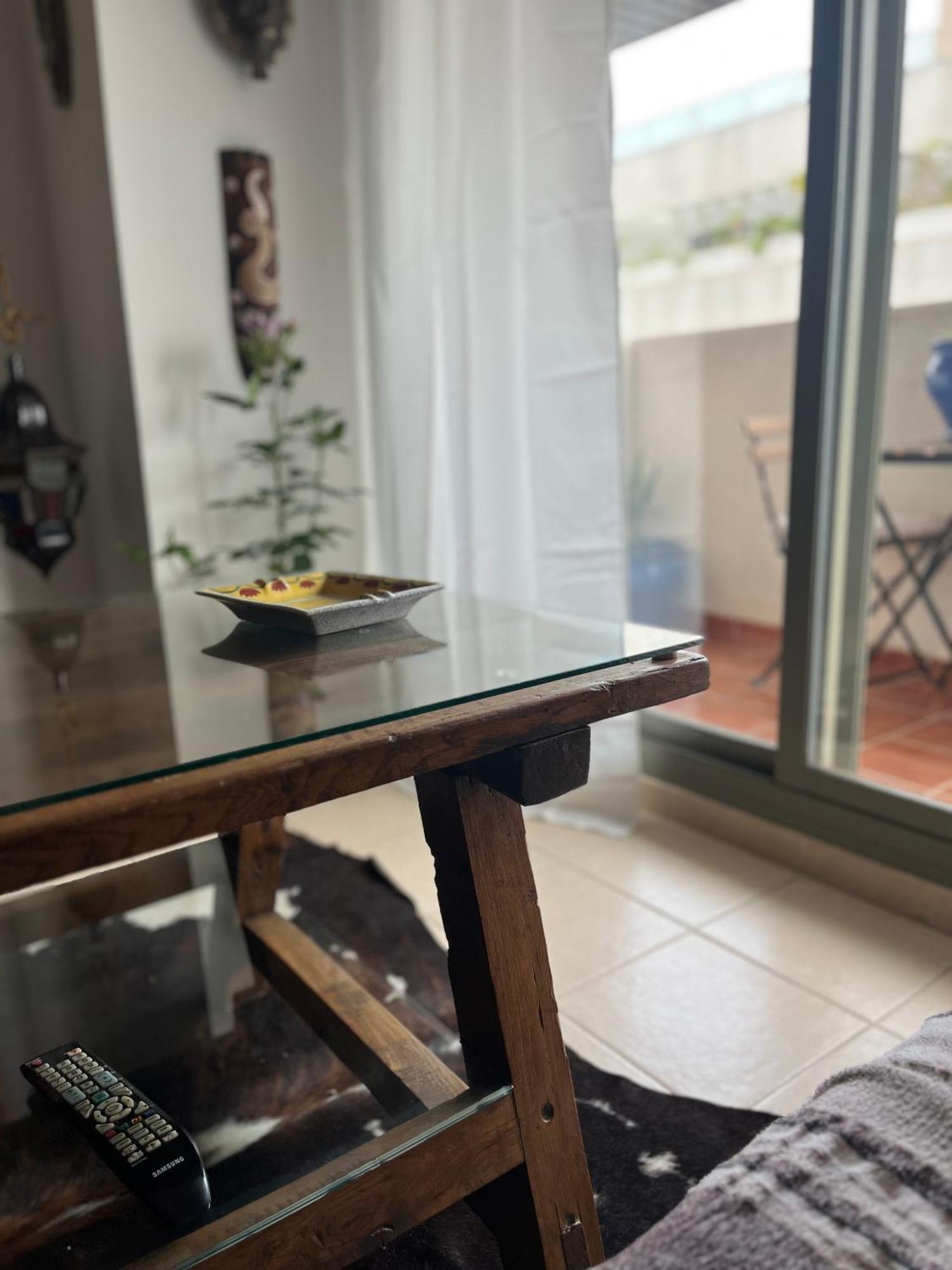 Quito Appartement El Puerto de Santa María Buitenkant foto